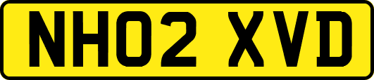 NH02XVD