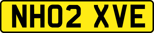 NH02XVE