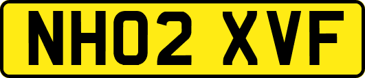 NH02XVF