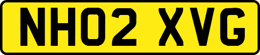 NH02XVG