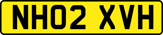 NH02XVH