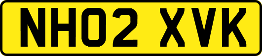 NH02XVK