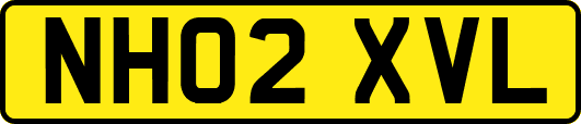 NH02XVL