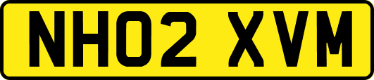 NH02XVM