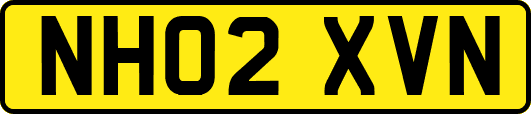 NH02XVN