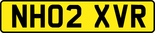 NH02XVR