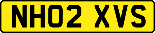 NH02XVS