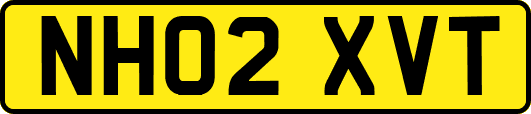 NH02XVT