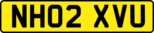 NH02XVU