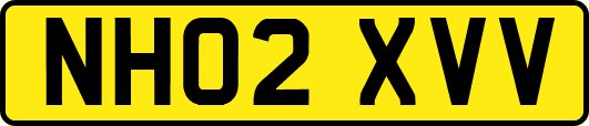 NH02XVV