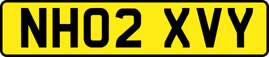 NH02XVY