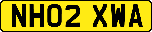NH02XWA