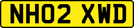 NH02XWD