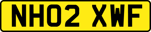 NH02XWF