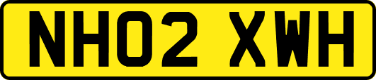 NH02XWH