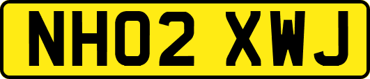NH02XWJ