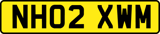 NH02XWM