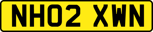 NH02XWN