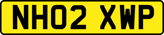 NH02XWP