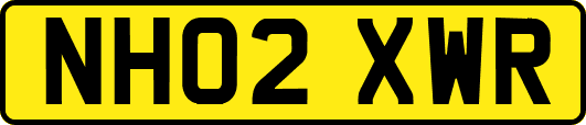 NH02XWR