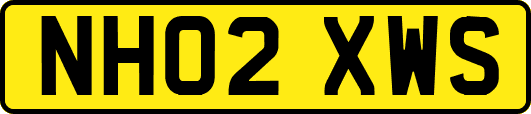NH02XWS