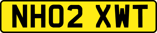 NH02XWT