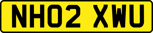 NH02XWU