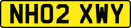 NH02XWY
