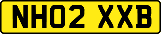 NH02XXB