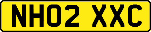NH02XXC
