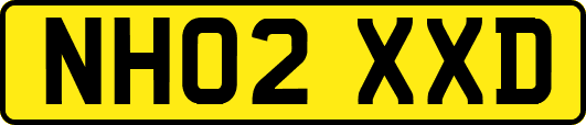 NH02XXD