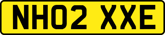 NH02XXE