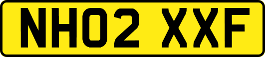 NH02XXF
