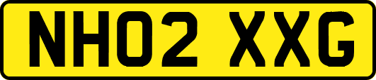 NH02XXG
