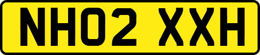 NH02XXH