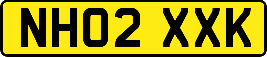 NH02XXK