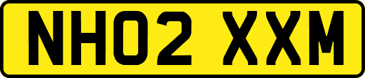 NH02XXM