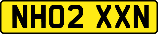 NH02XXN