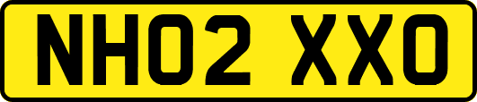 NH02XXO