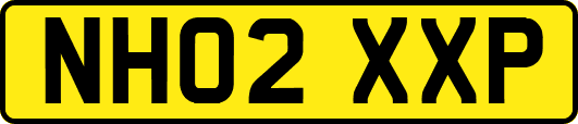 NH02XXP
