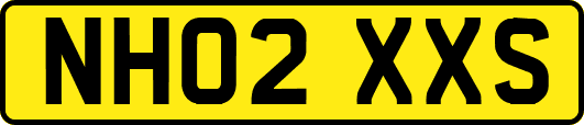 NH02XXS
