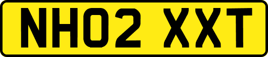 NH02XXT