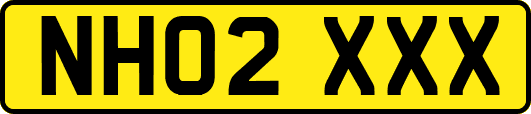 NH02XXX