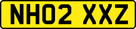 NH02XXZ