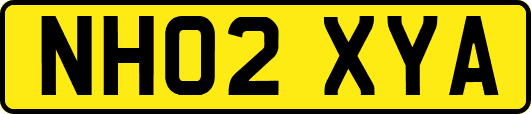 NH02XYA