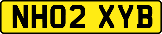 NH02XYB
