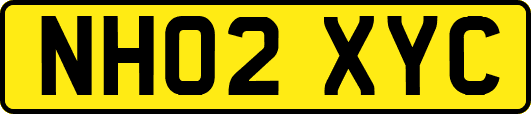NH02XYC