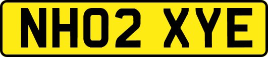 NH02XYE