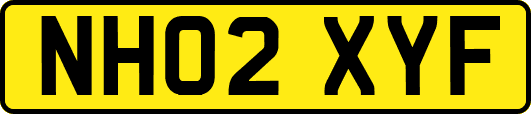 NH02XYF