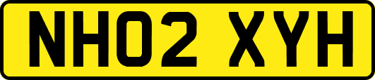 NH02XYH